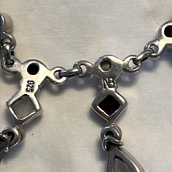 Nicky Butler Vintage Necklace - Picture 3 of 3